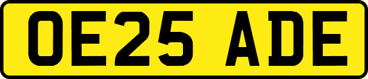 OE25ADE