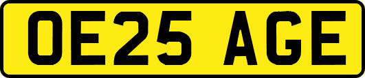 OE25AGE