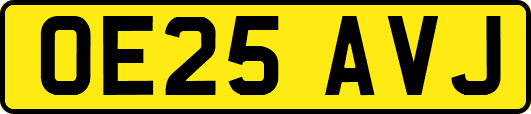 OE25AVJ
