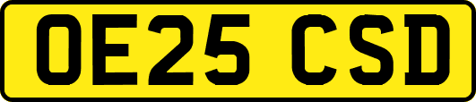 OE25CSD
