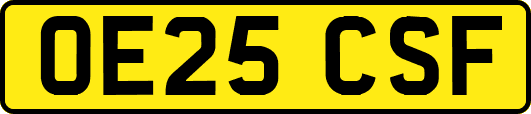 OE25CSF