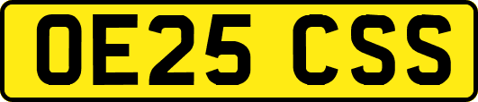OE25CSS