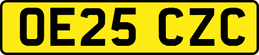 OE25CZC