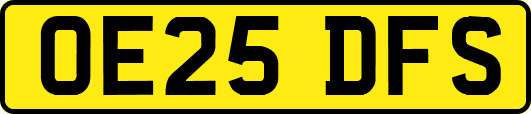 OE25DFS