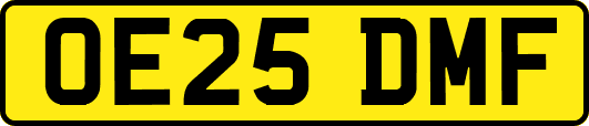 OE25DMF