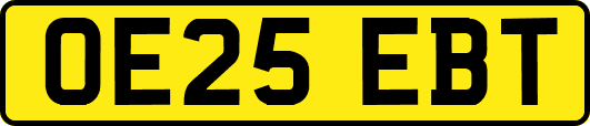 OE25EBT