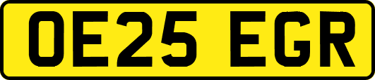 OE25EGR
