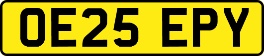 OE25EPY