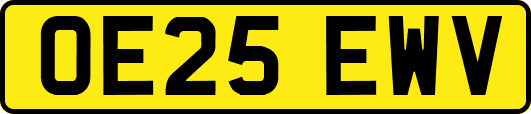OE25EWV