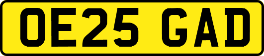 OE25GAD