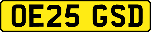 OE25GSD