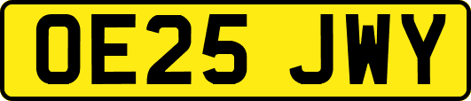 OE25JWY