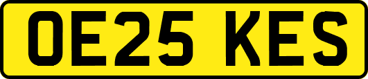 OE25KES