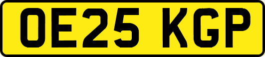 OE25KGP