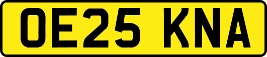 OE25KNA