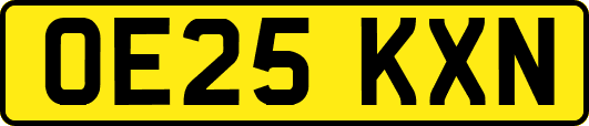 OE25KXN