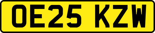 OE25KZW