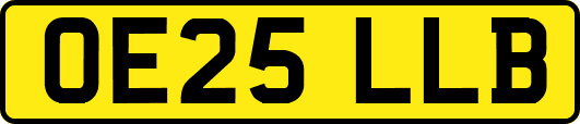 OE25LLB