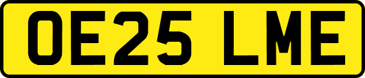 OE25LME