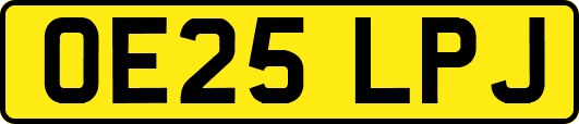 OE25LPJ