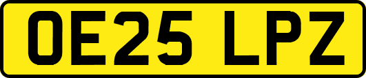 OE25LPZ