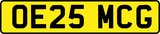 OE25MCG