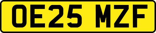 OE25MZF