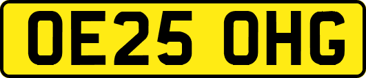 OE25OHG