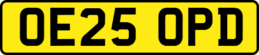 OE25OPD