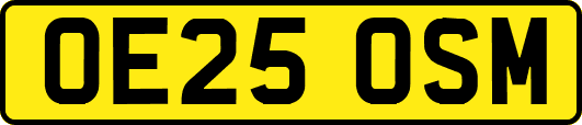 OE25OSM