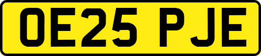 OE25PJE
