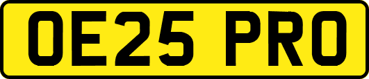 OE25PRO
