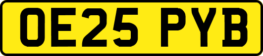 OE25PYB