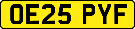 OE25PYF