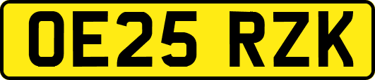 OE25RZK