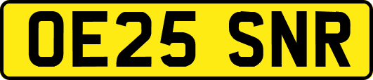 OE25SNR