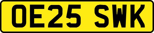 OE25SWK