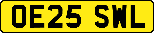 OE25SWL
