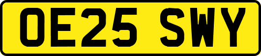 OE25SWY