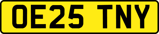 OE25TNY