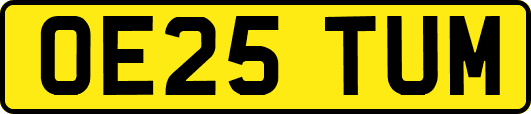 OE25TUM