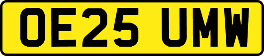 OE25UMW