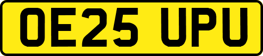 OE25UPU