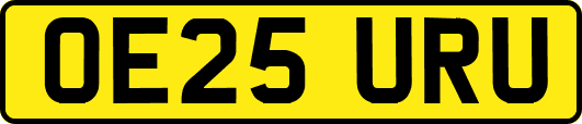 OE25URU