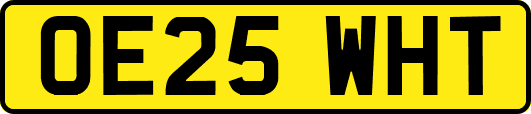OE25WHT