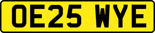 OE25WYE