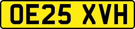 OE25XVH