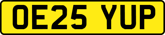 OE25YUP