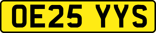 OE25YYS