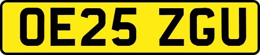 OE25ZGU